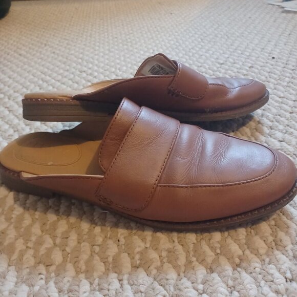 Sperry topsiders mule style 8 - Picture 2 of 3